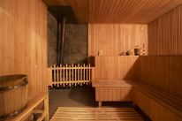 Баня «Сімейний затишок»